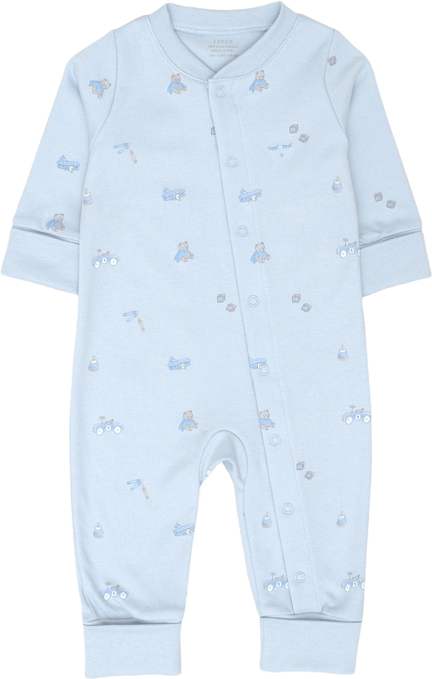 Playroom Overall