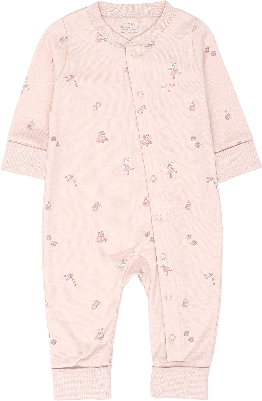 Playroom Overall