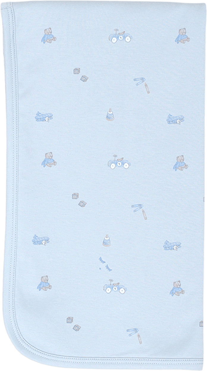 Playroom Blanket
