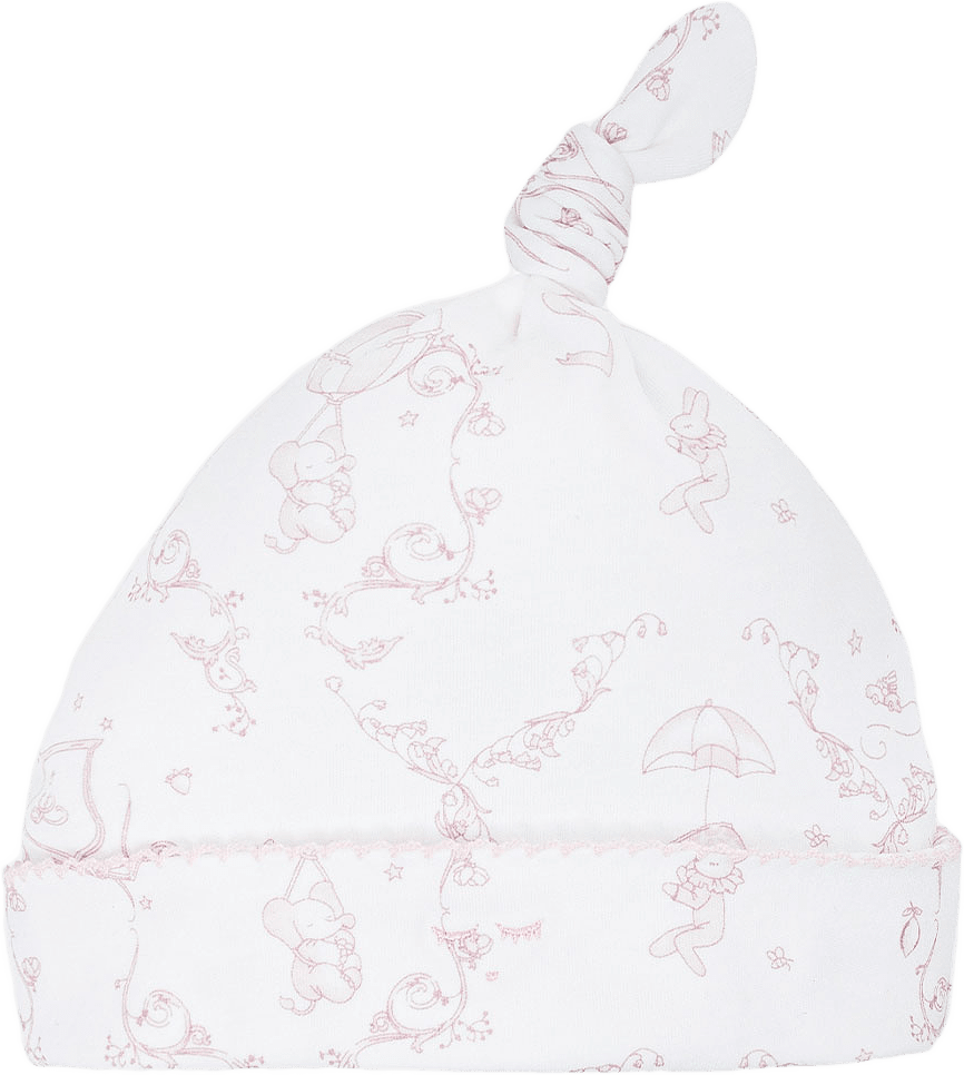 Wonderland Tossie Hat