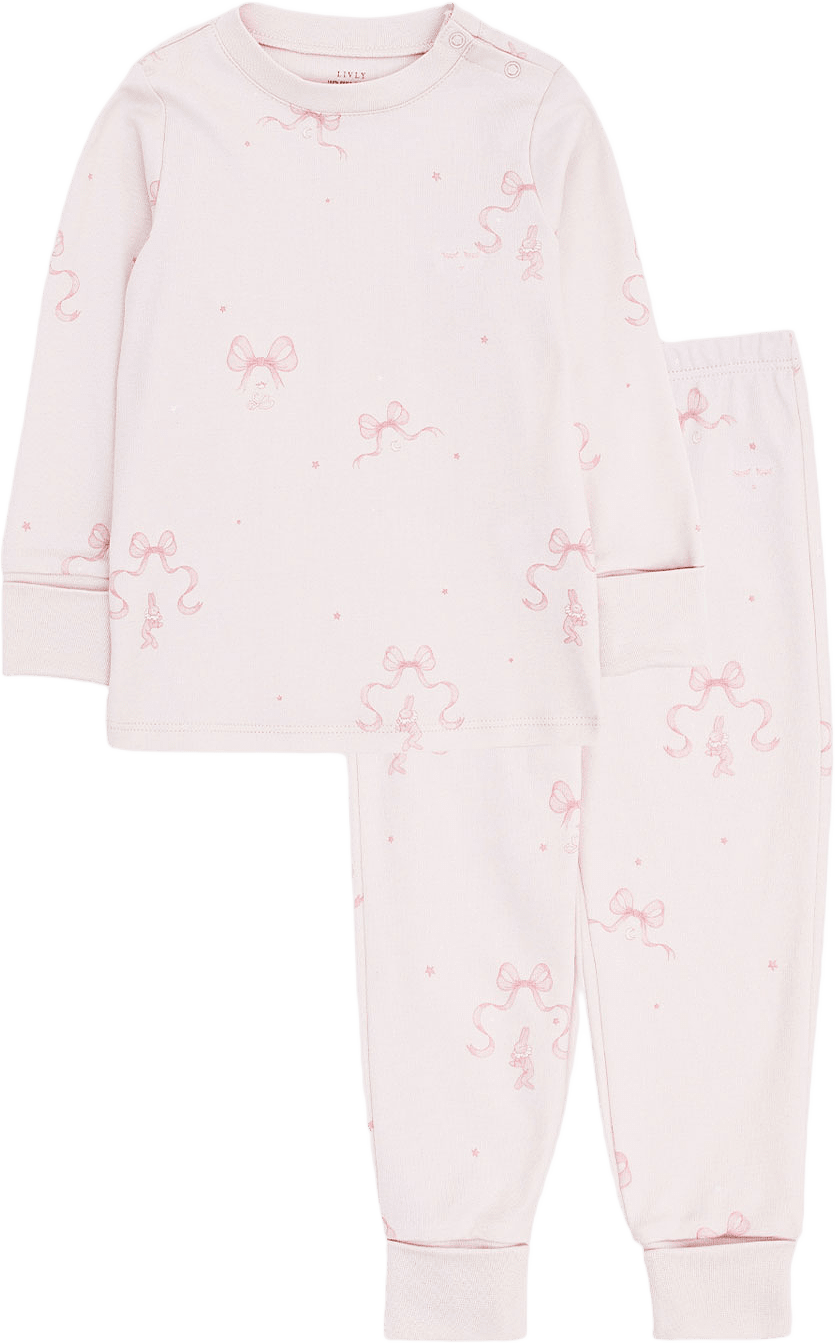 Wonderland 2 Piece Set