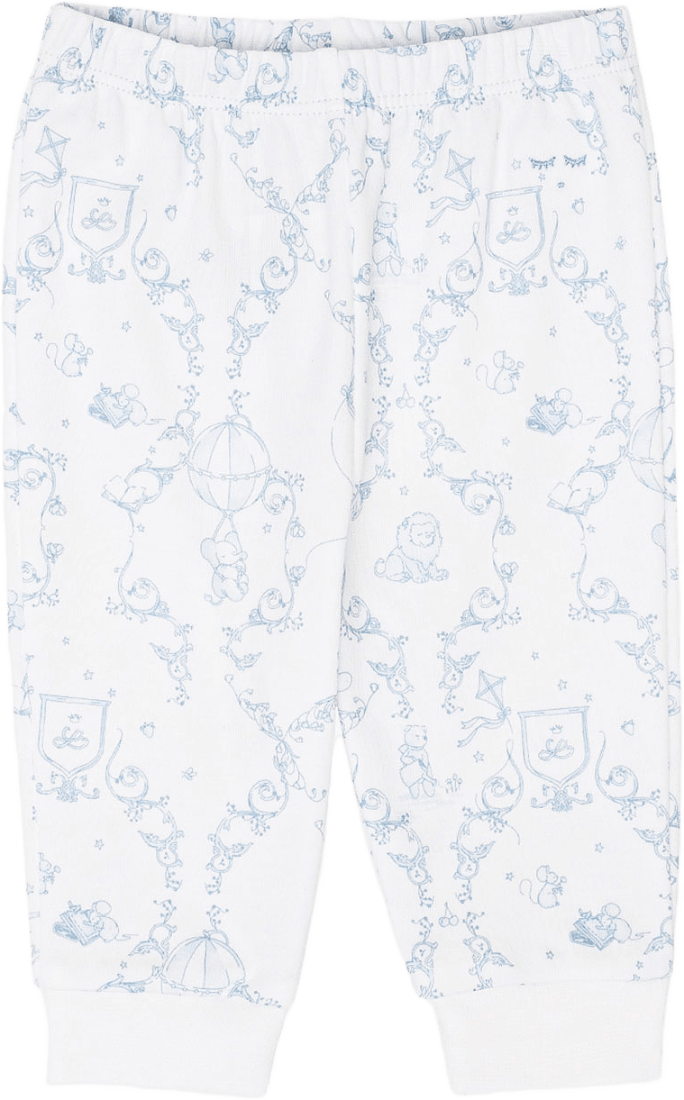 Wonderland Pants