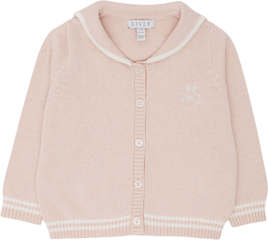 Wonderland Cardigan
