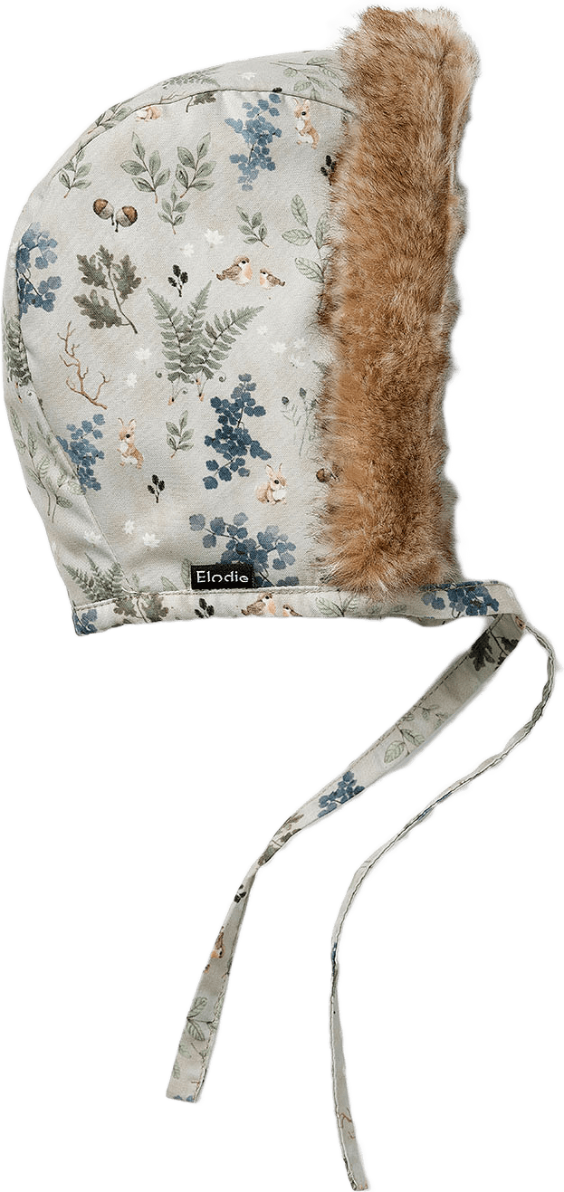 Winter Bonnet