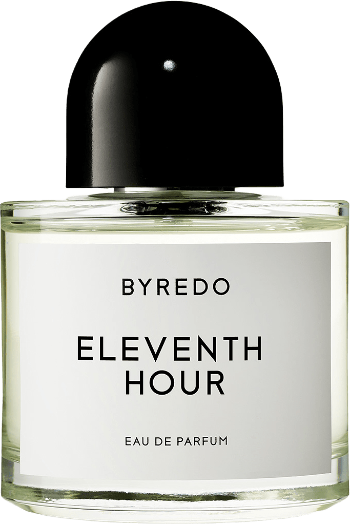 Eleventh Hour EdP