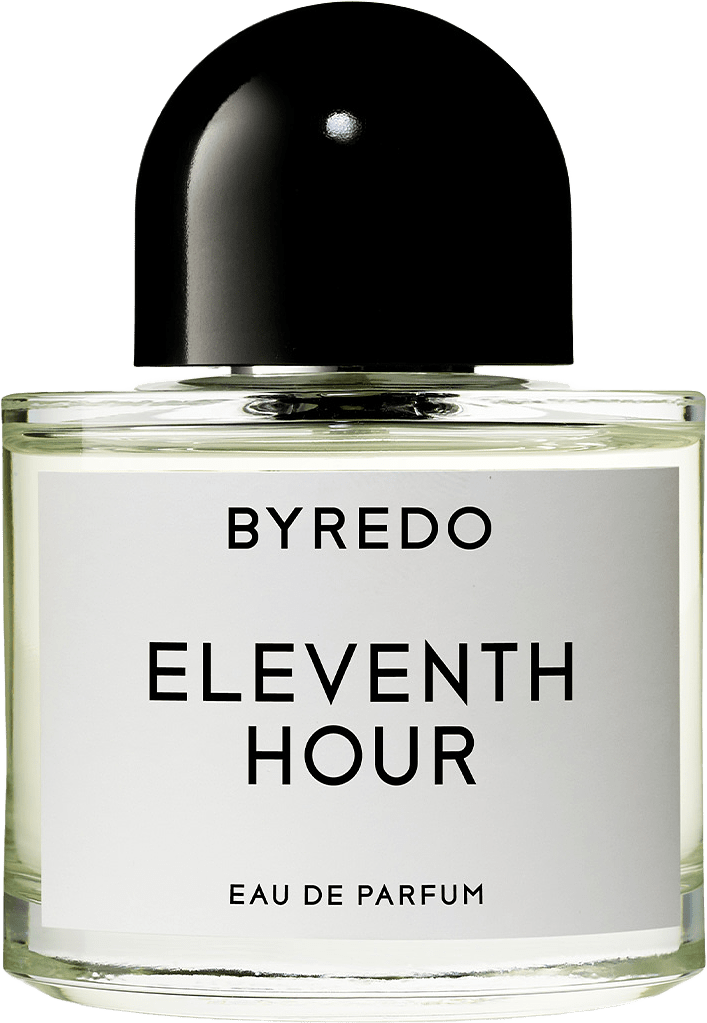 Eleventh Hour EdP
