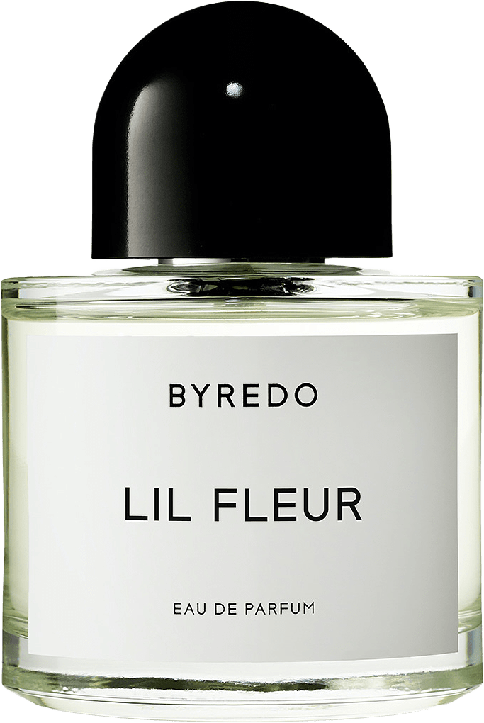 Lil Fleur EdP