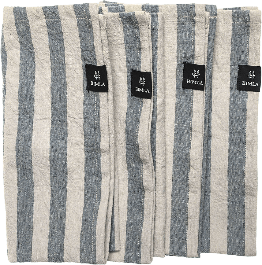 Riviera Servett 45x45 cm