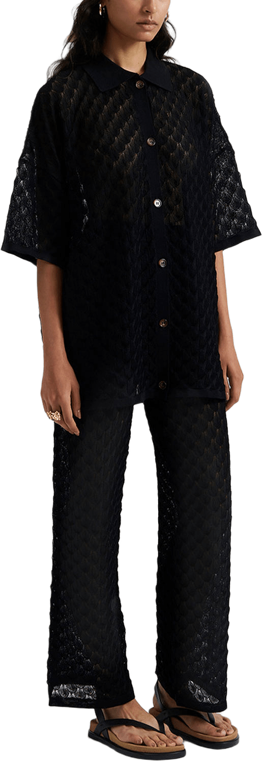 Moa Shirt