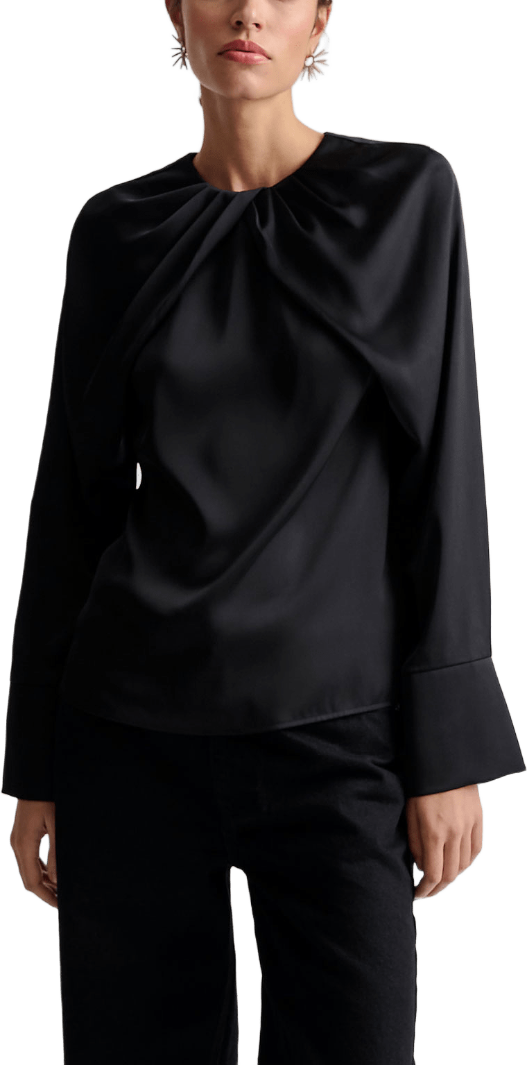 Evie Blouse