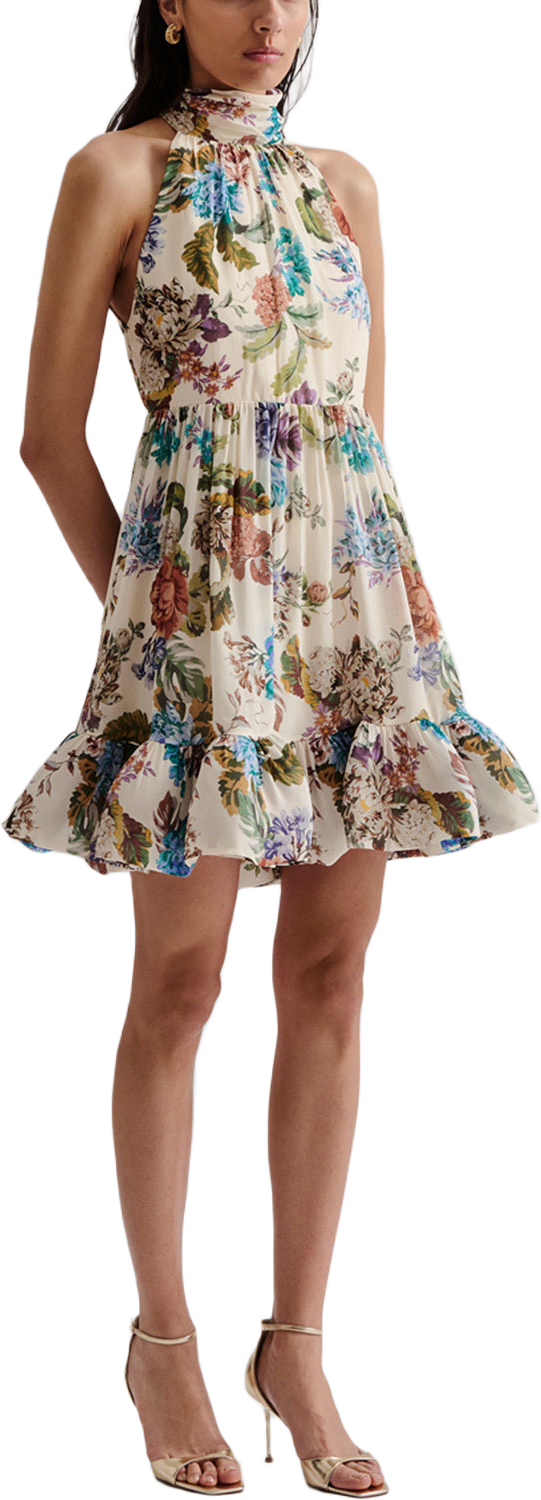 Fern Dress