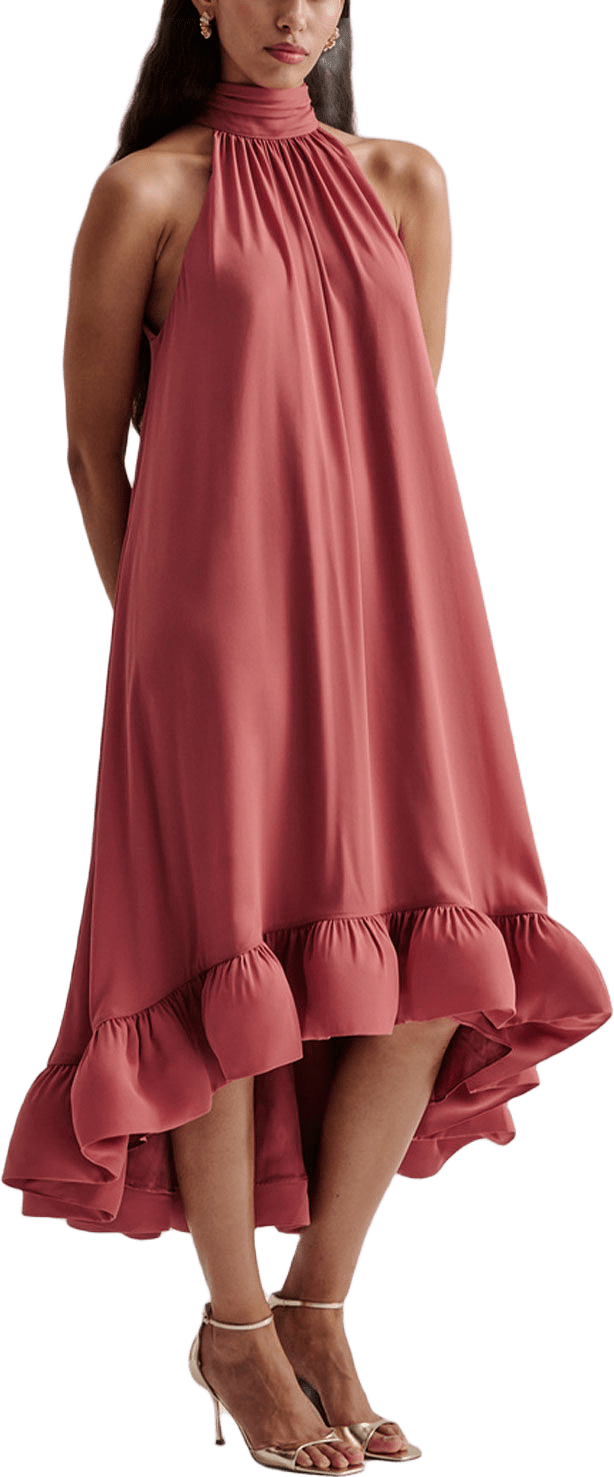 Sabrina Dress