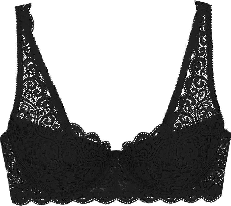 Amourette WHP Bra