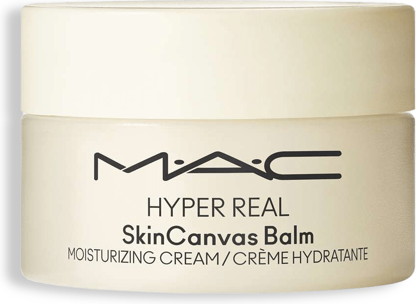 Hyper Real Skincanvas Balm Moisturizing Cream