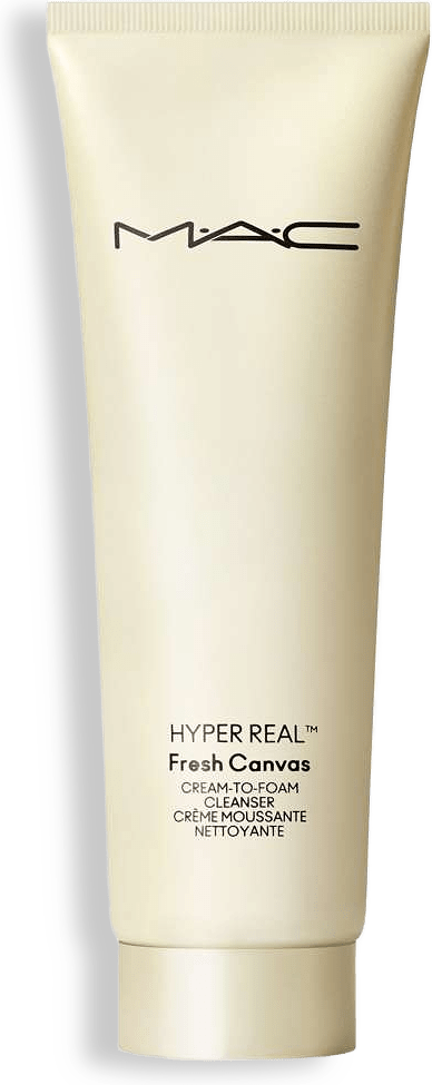 Hyper Real Cleansing Foam