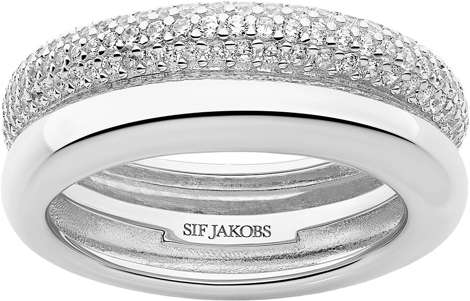 Ring Carrara