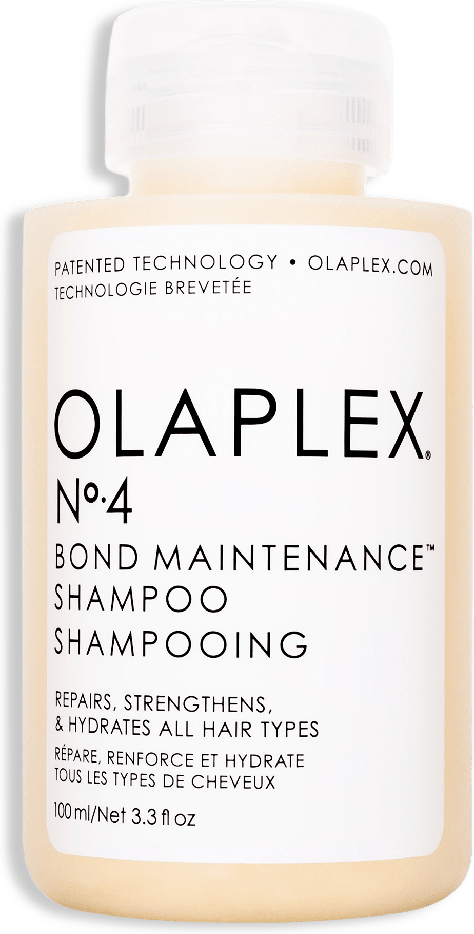 Bond Maintenance Shampoo (No4)