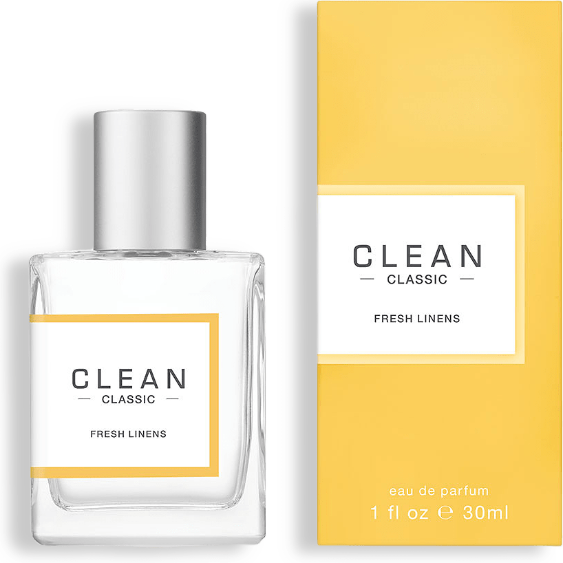 Fresh Linens EdP