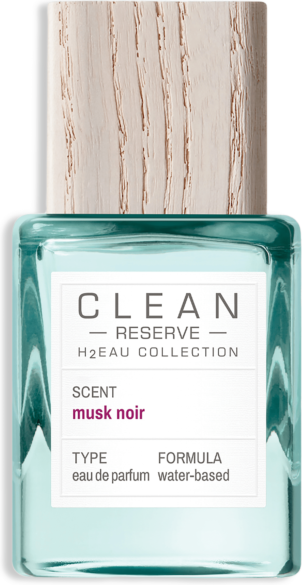 H2EAU Musk Noir EdP