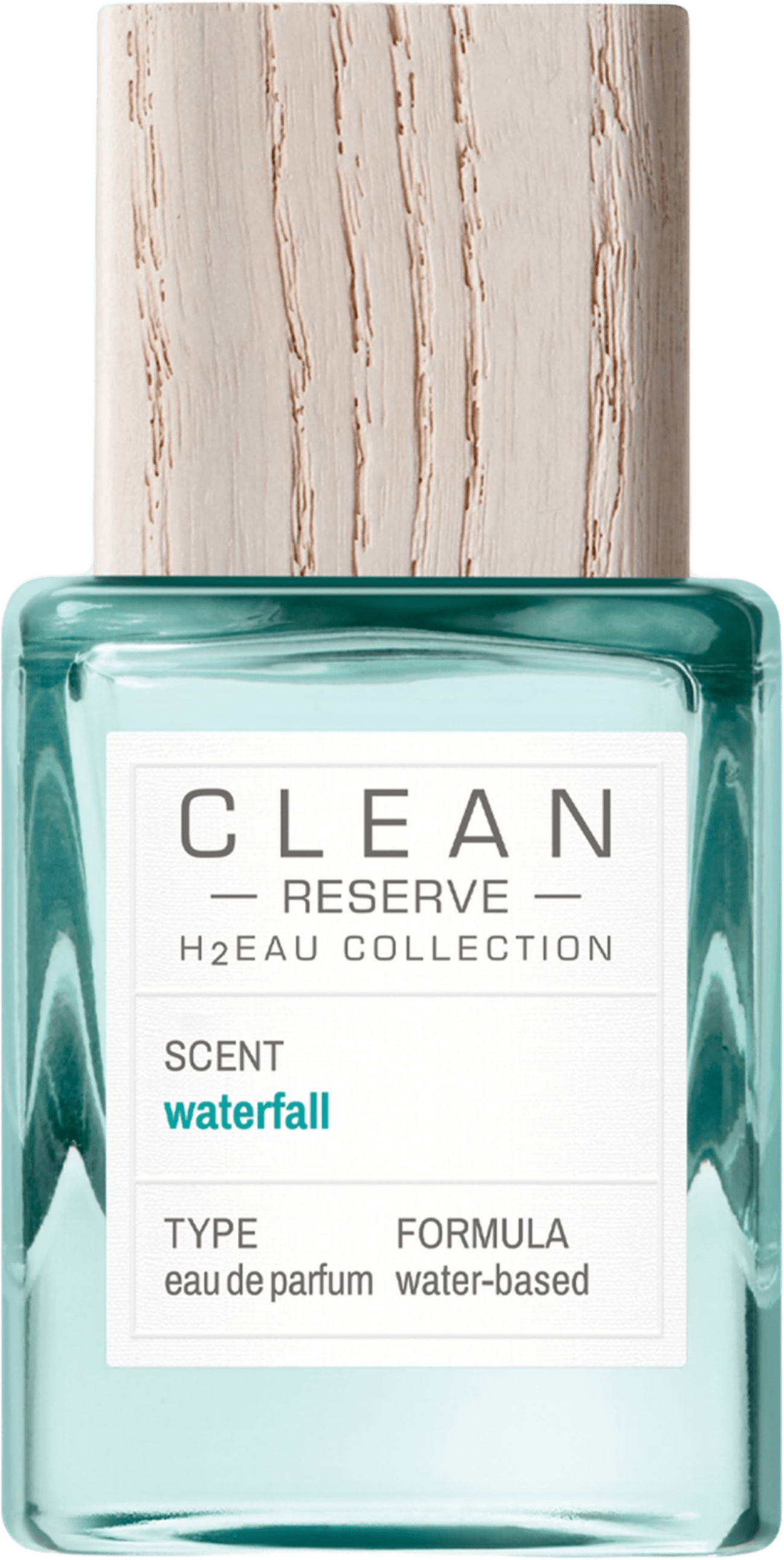 Reserve H2EAU Waterfall EdP