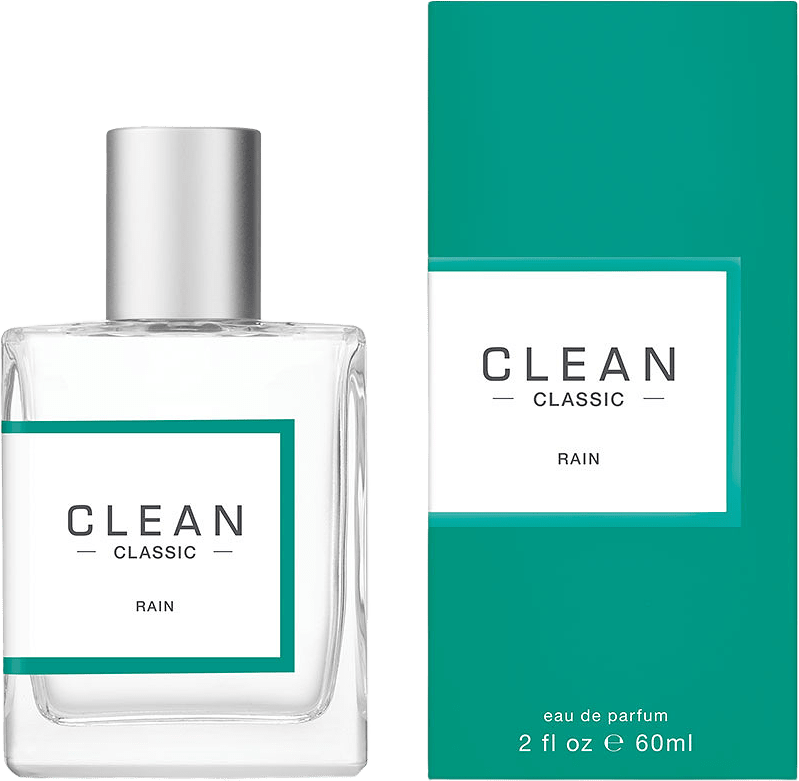 Rain EdP