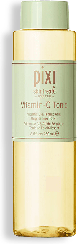 Vitamin-C Tonic