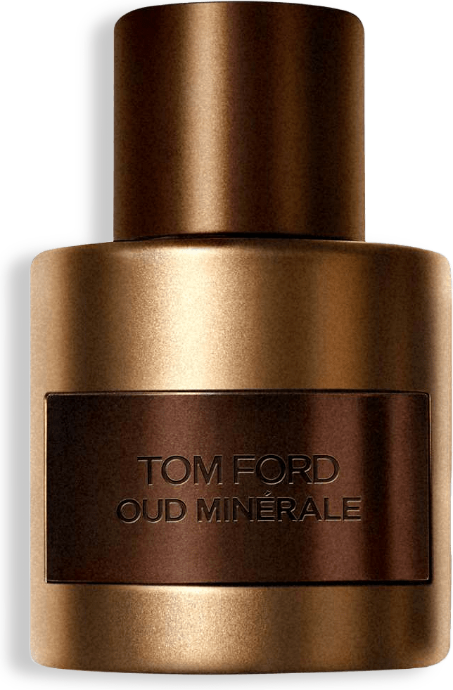 Oud Minérale Eau de Parfum