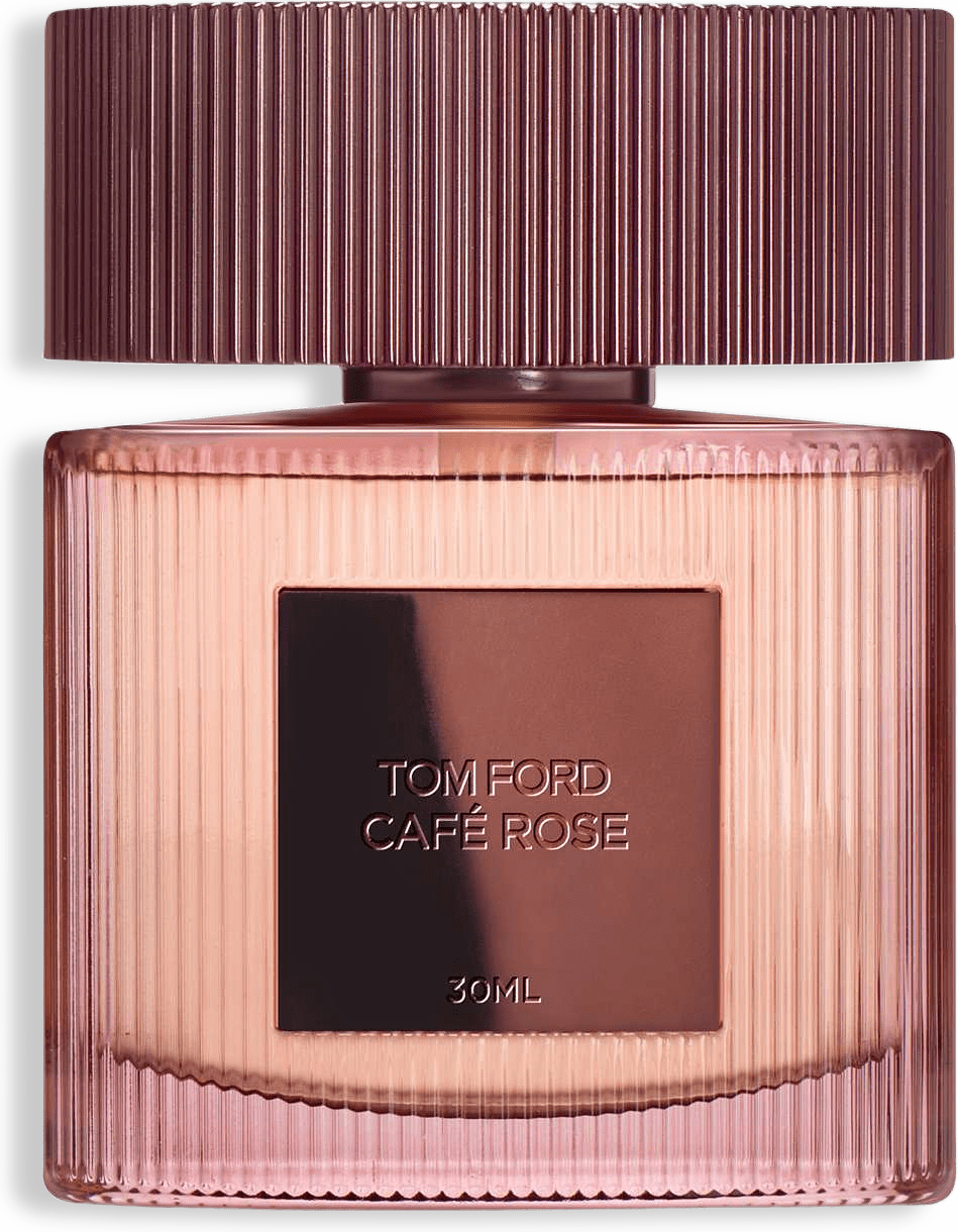 Cafe Rose Eau de Parfum