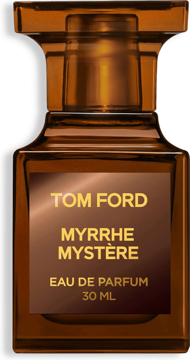 Myrrhe Mystere Eau de Parfum