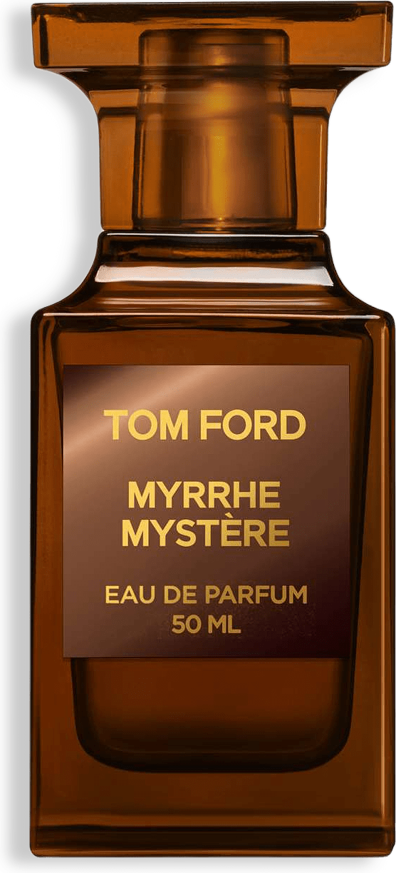 Myrrhe Mystere Eau de Parfum