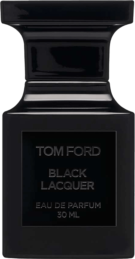 Black Lacquer Eau de Parfum