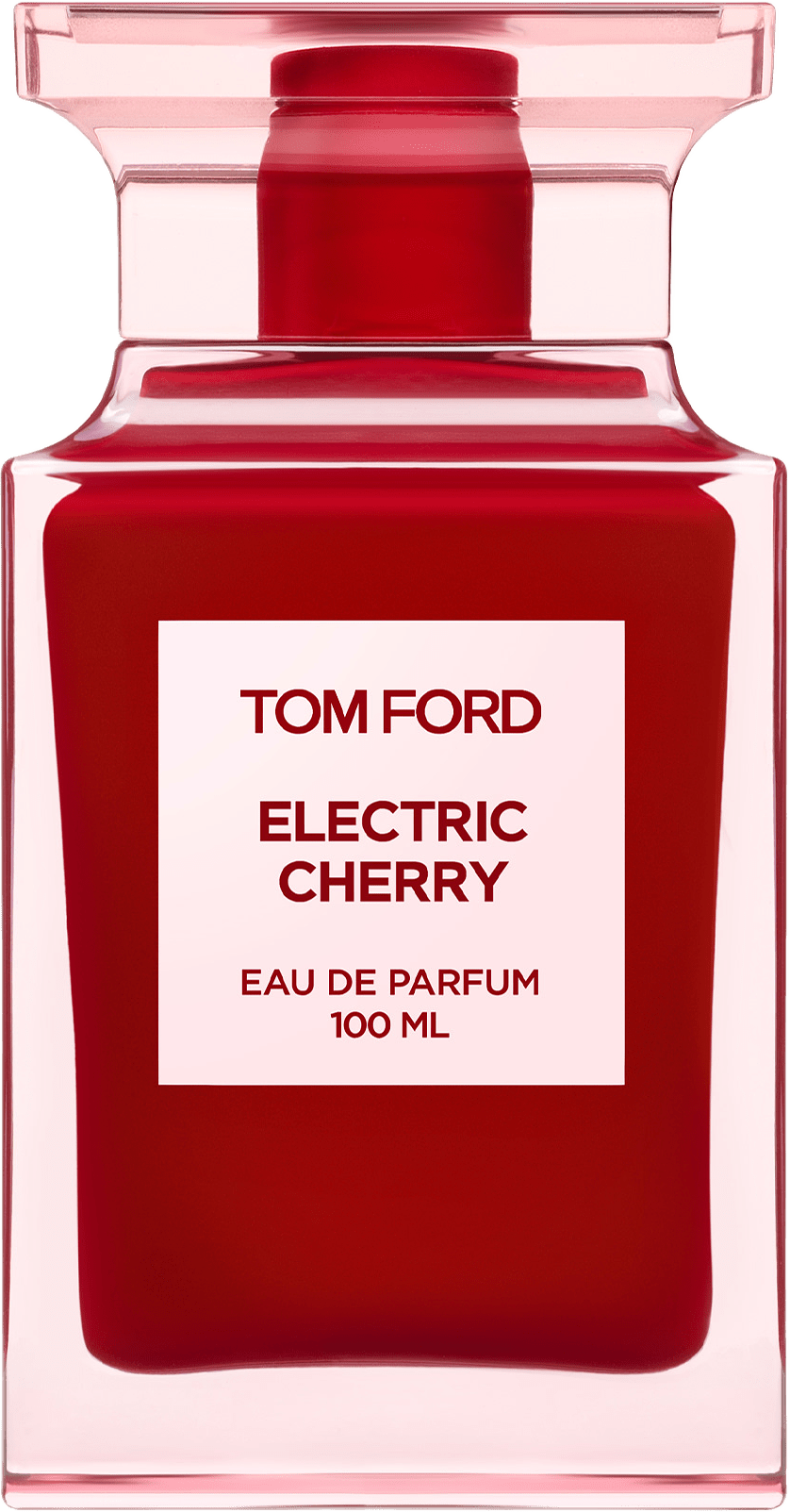 Electric Cherry Eau de Parfum