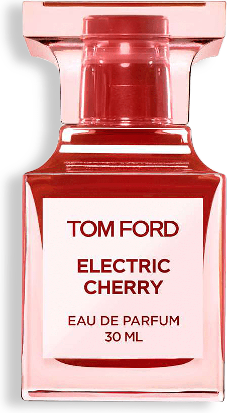 Electric Cherry Eau de Parfum