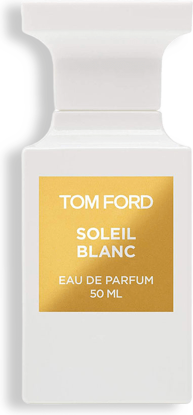 Soleil Blanc EdP