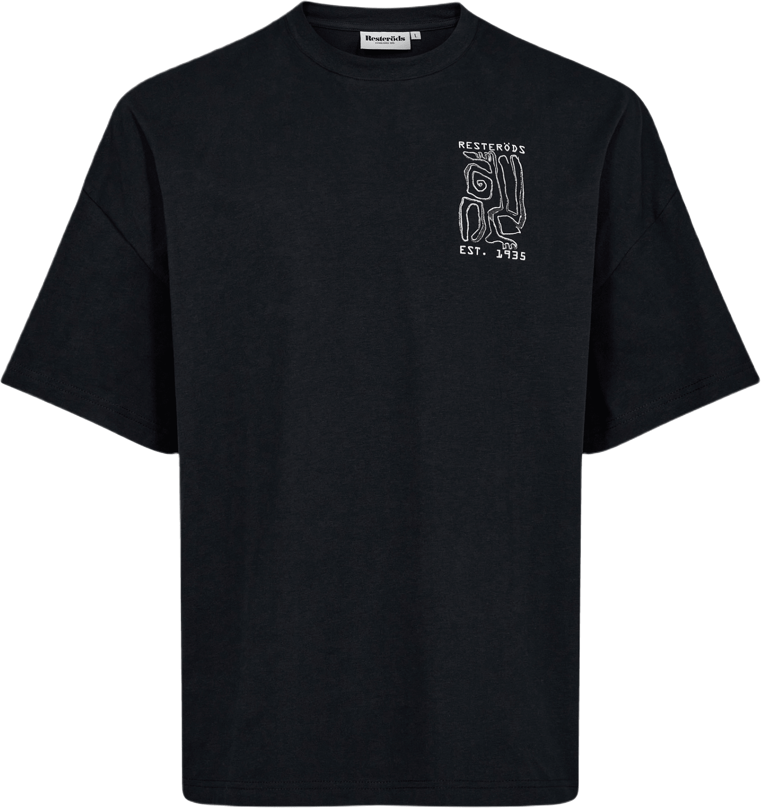 Dev T-shirt Print 100% Bomull
