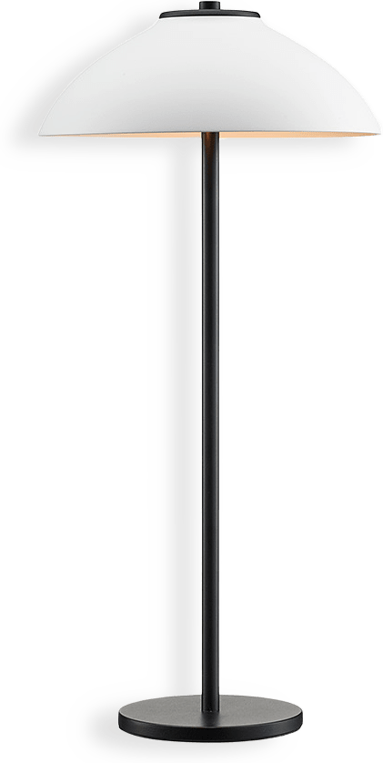 Bordslampa Vali High