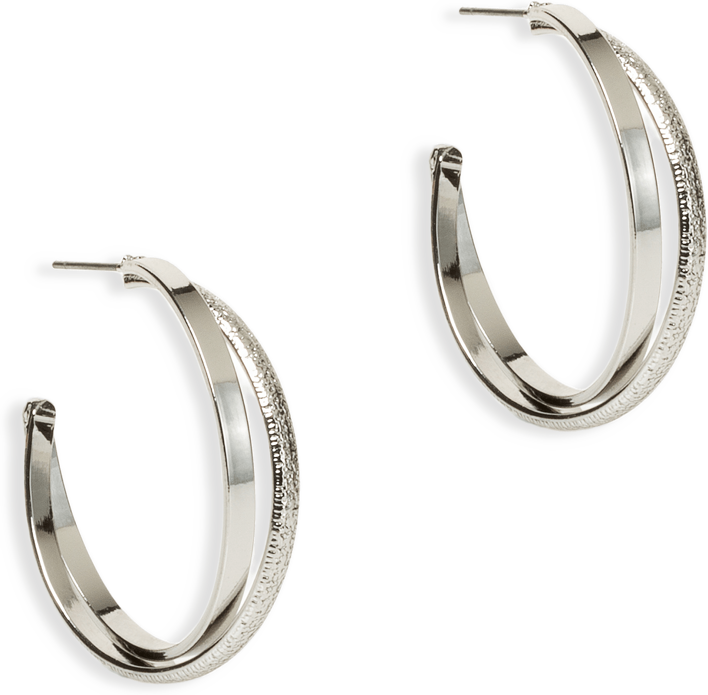Classic Hoop