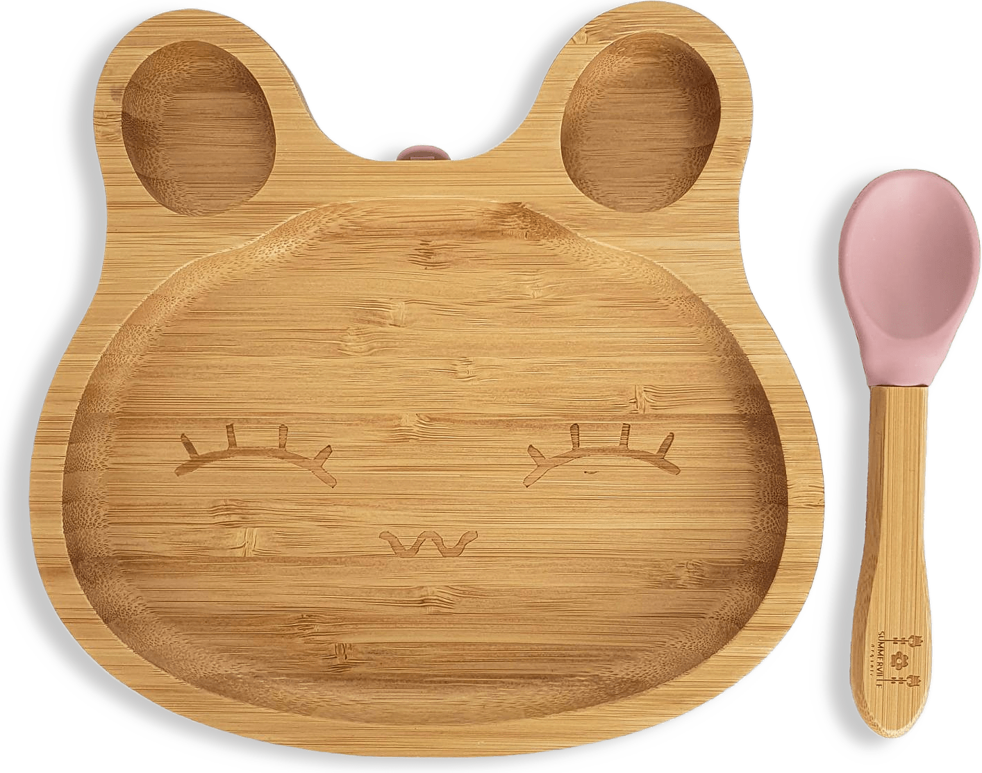 Matset Bambu Kanin