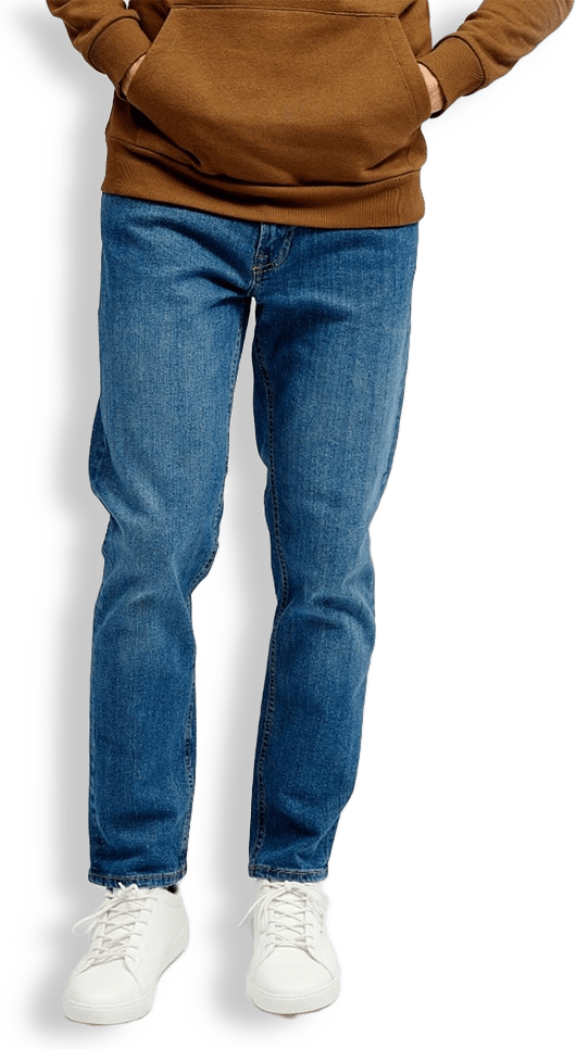 The Original Performance Jeans (regular)