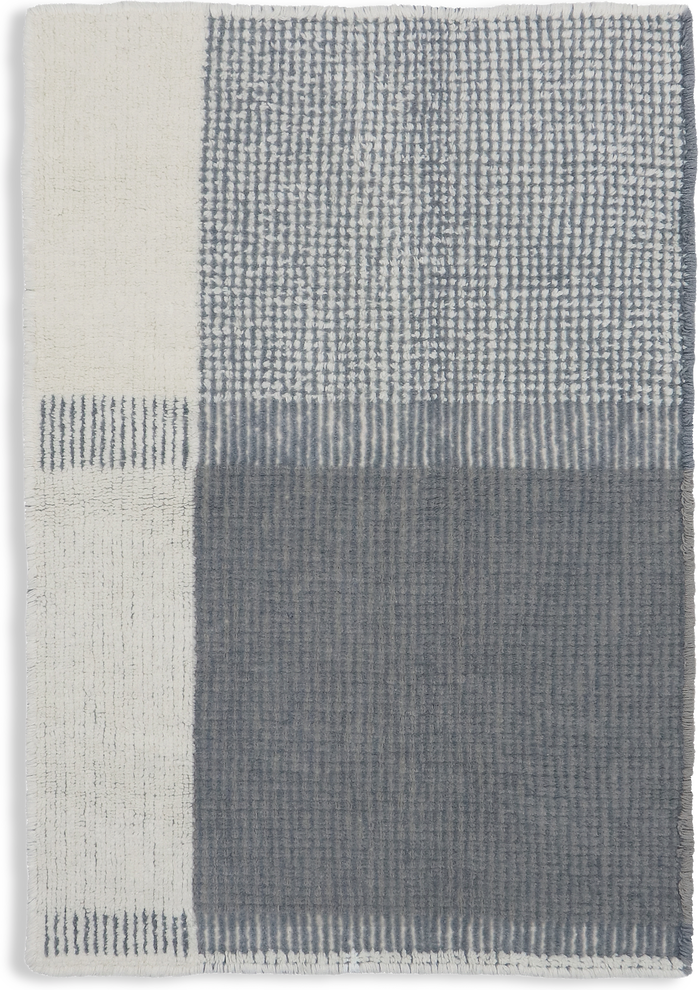 Tvättbar Ullmatta Woolable Kaia