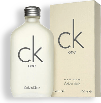 CK One EdT