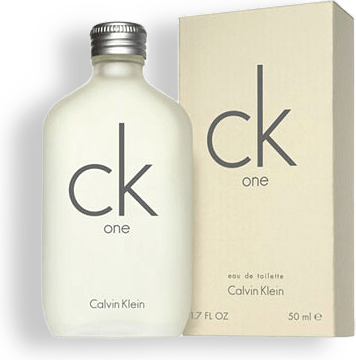 CK One EdT