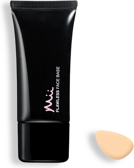 Flawless Face Base