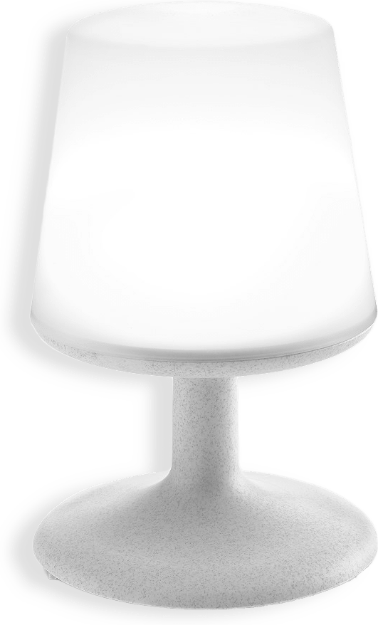LIGHT TO GO LED-Lampa