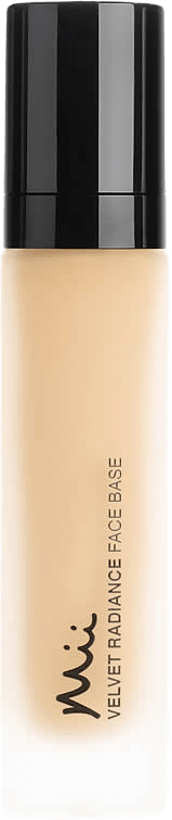 Velvet Radiance Face Base