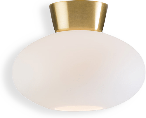 Plafond Bullo Ø27