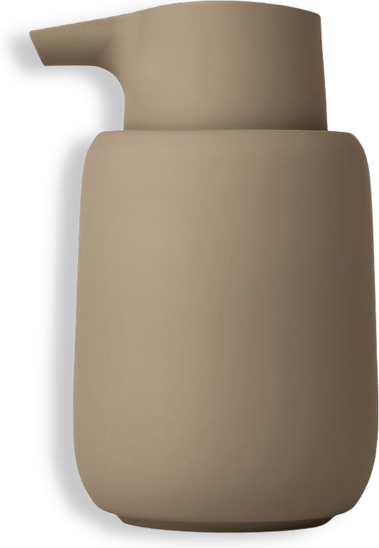 SONO Tvåldispenser