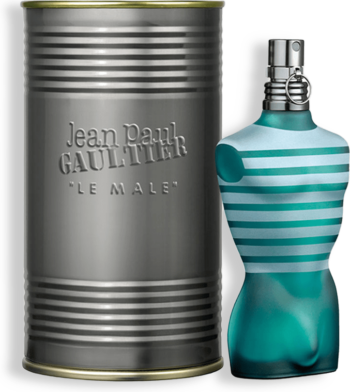 Le Male EdT