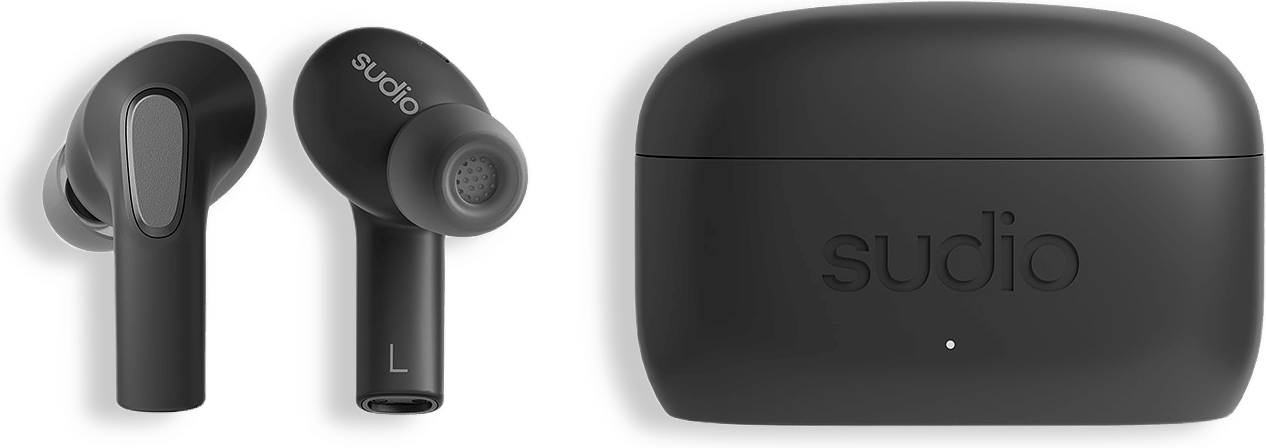 Sudio E3