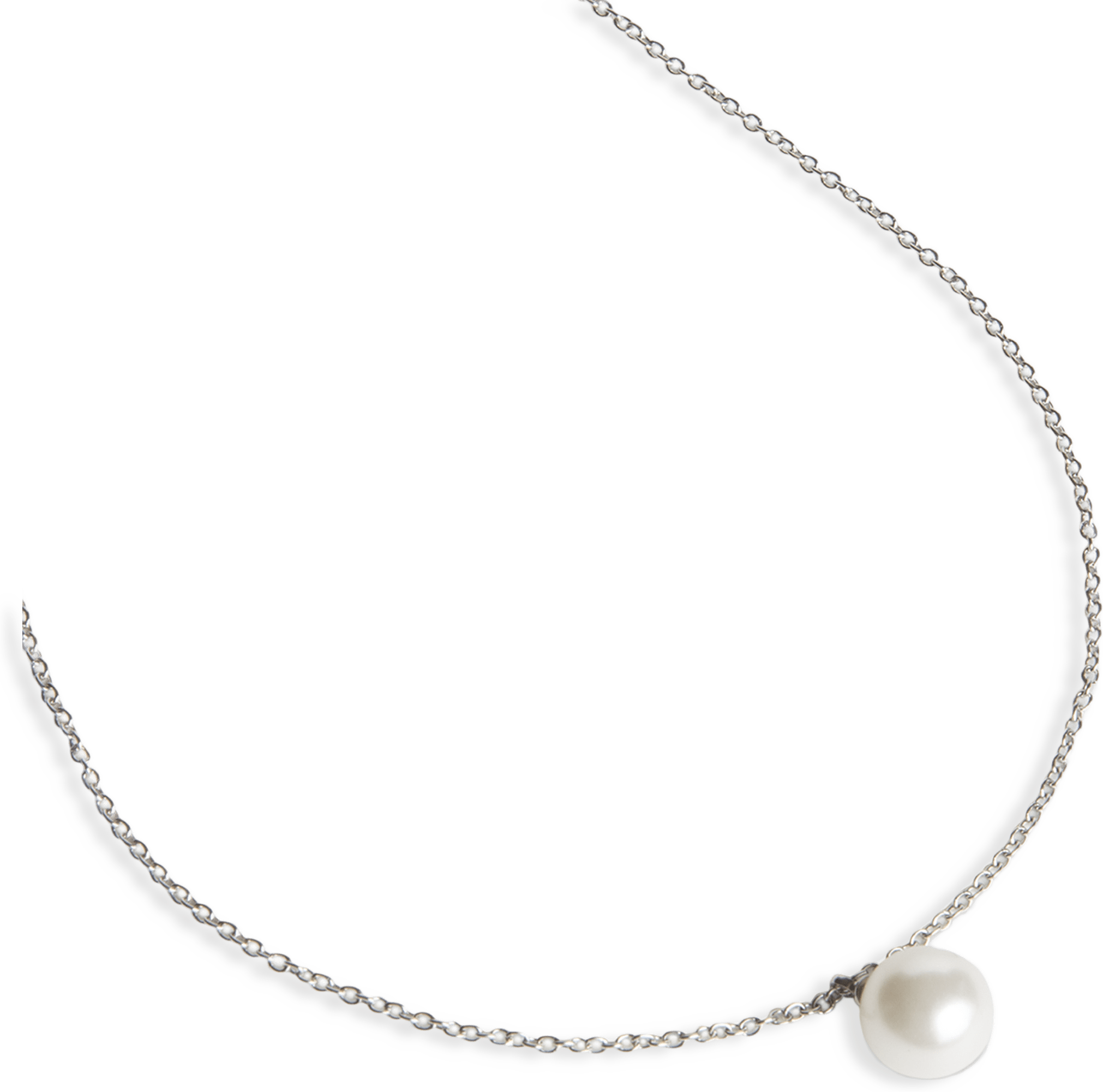 Jen Halsband 50 Cm